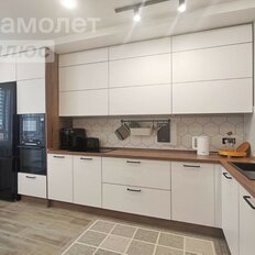 Квартира 72,4 м², 2-комнатная - изображение 5