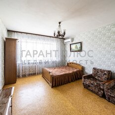 Квартира 49,7 м², 1-комнатная - изображение 5