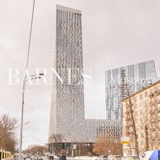 Квартира 151 м², 4-комнатная - изображение 1