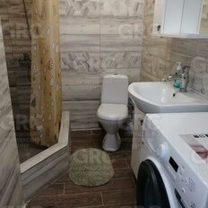 Квартира 32,5 м², студия - изображение 5