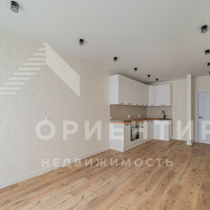 Квартира 86,5 м², 3-комнатная - изображение 4