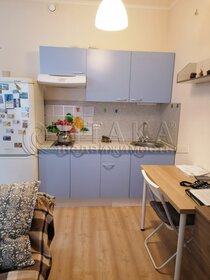 27 м², квартира-студия 18 000 ₽ в месяц - изображение 22