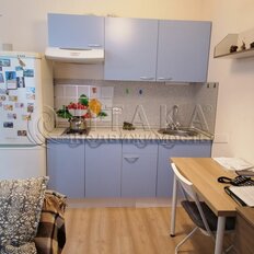 Квартира 30 м², студия - изображение 2