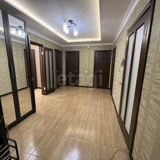 Квартира 74 м², 3-комнатная - изображение 2