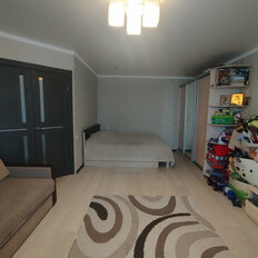 Квартира 34,5 м², 1-комнатная - изображение 3