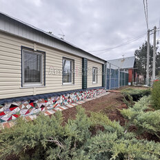 дом + 1 сотка, участок - изображение 1