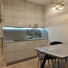 Квартира 65 м², 3-комнатные - изображение 5