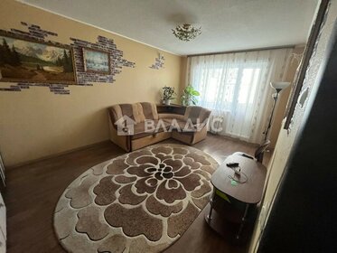 34 м², 1-комнатная квартира 13 000 ₽ в месяц - изображение 27