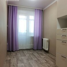 Квартира 35,9 м², 1-комнатная - изображение 5