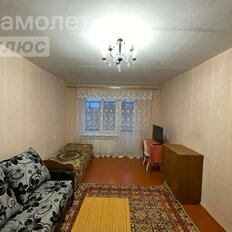 Квартира 32,6 м², 1-комнатная - изображение 3