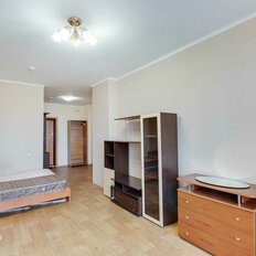 Квартира 41,5 м², 1-комнатная - изображение 5