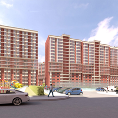 Квартира 75 м², 3-комнатная - изображение 5