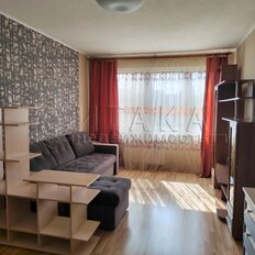 Квартира 32,7 м², 1-комнатная - изображение 1