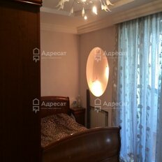 Квартира 130,9 м², 3-комнатная - изображение 4