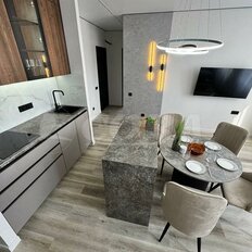 Квартира 56,1 м², 2-комнатная - изображение 4