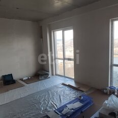 Квартира 32,6 м², студия - изображение 4