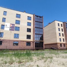 Квартира 67,6 м², 2-комнатная - изображение 5
