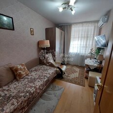 Квартира 46,7 м², 2-комнатная - изображение 5