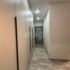 Квартира 56,4 м², 3-комнатная - изображение 3
