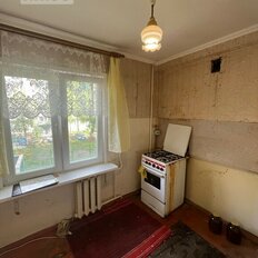 Квартира 31 м², 1-комнатная - изображение 2