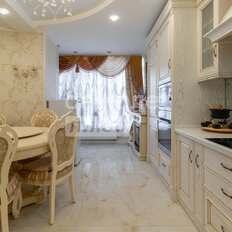 Квартира 85 м², 3-комнатная - изображение 5