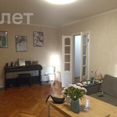 Квартира 60 м², 3-комнатная - изображение 1