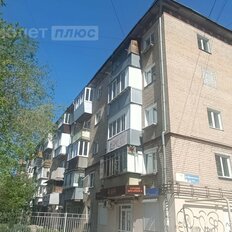 Квартира 44,2 м², 2-комнатная - изображение 1