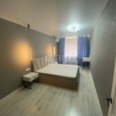 Квартира 48,1 м², 1-комнатная - изображение 4