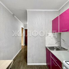 Квартира 30,5 м², 1-комнатная - изображение 4