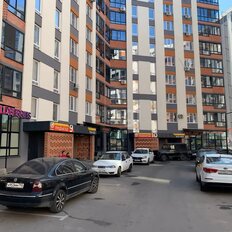 Квартира 30 м², 1-комнатная - изображение 3
