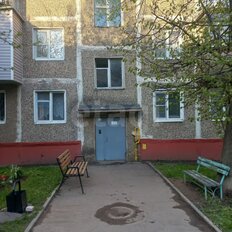 Квартира 46,8 м², 2-комнатная - изображение 3