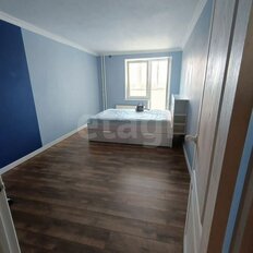 Квартира 43,2 м², 1-комнатная - изображение 3