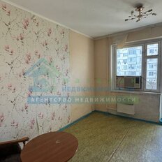 Квартира 30,5 м², 1-комнатная - изображение 3