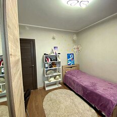 Квартира 76,9 м², 3-комнатная - изображение 4