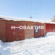 46,2 м², гараж - изображение 3