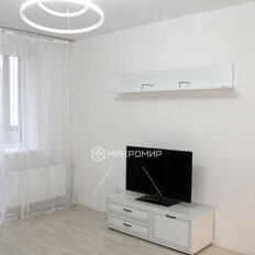 Квартира 36,9 м², 1-комнатная - изображение 4