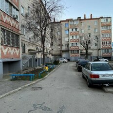 Квартира 33,8 м², 1-комнатная - изображение 1