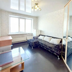 Квартира 65,1 м², 3-комнатная - изображение 1