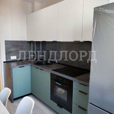 Квартира 32,4 м², 1-комнатная - изображение 5