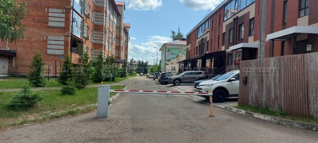 Снять трехкомнатную квартиру с парковкой в районе Центральный в Санкт-Петербурге и ЛО - изображение 4