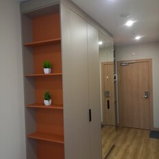 Квартира 20 м², студия - изображение 4