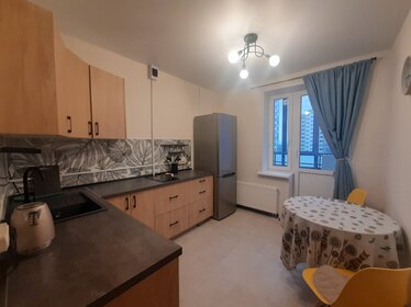 Купить квартиру с дизайнерским ремонтом в Новосибирске - изображение 45