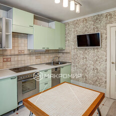 Квартира 44,6 м², 1-комнатная - изображение 2