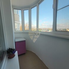 Квартира 34 м², 1-комнатная - изображение 4