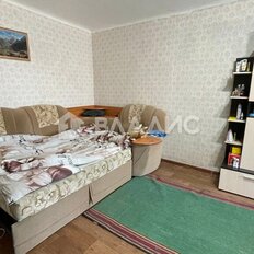 Квартира 32,3 м², 1-комнатная - изображение 5