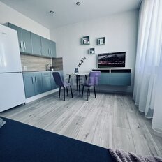 Квартира 18,4 м², студия - изображение 3