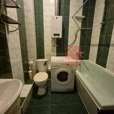 Квартира 38 м², 1-комнатная - изображение 3