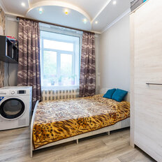 Квартира 33,4 м², 2-комнатная - изображение 3