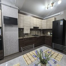 Квартира 80 м², 2-комнатная - изображение 5