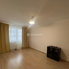 Квартира 36,3 м², 1-комнатная - изображение 4